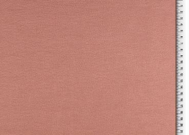 50x70 cm Zuschnitt Leder Imitat Rosegold